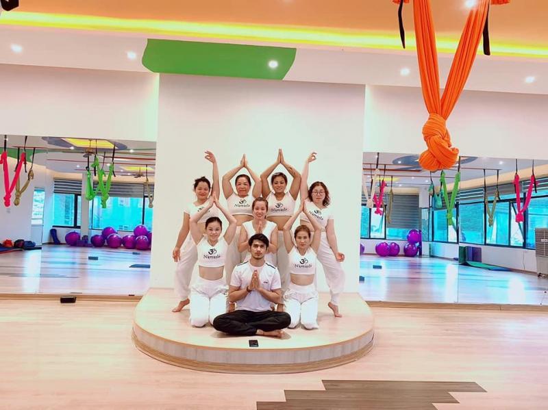 Top 10 sự thật thú vị về Yoga có thể bạn chưa từng biết