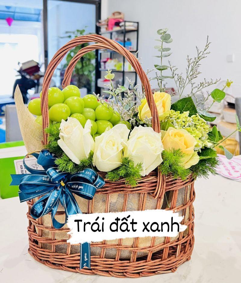 Top 5 cửa hàng trái cây sạch và an toàn tại Hà Nam