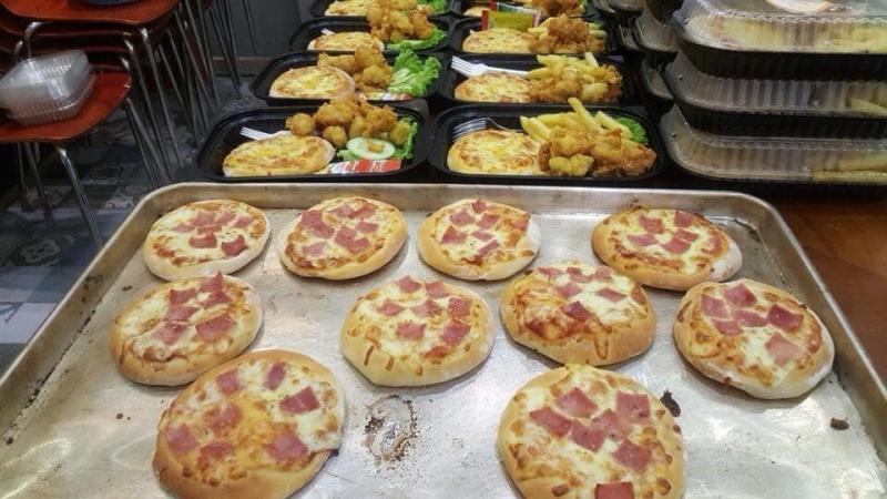 Top 13 quán ăn vặt ngon và giá rẻ tại khu vực Đội Cấn, Hà Nội - Tripi