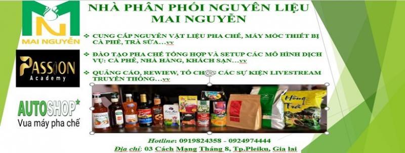Top 4 Địa chỉ cung cấp bột cacao nguyên chất chất lượng nhất tại Gia Lai