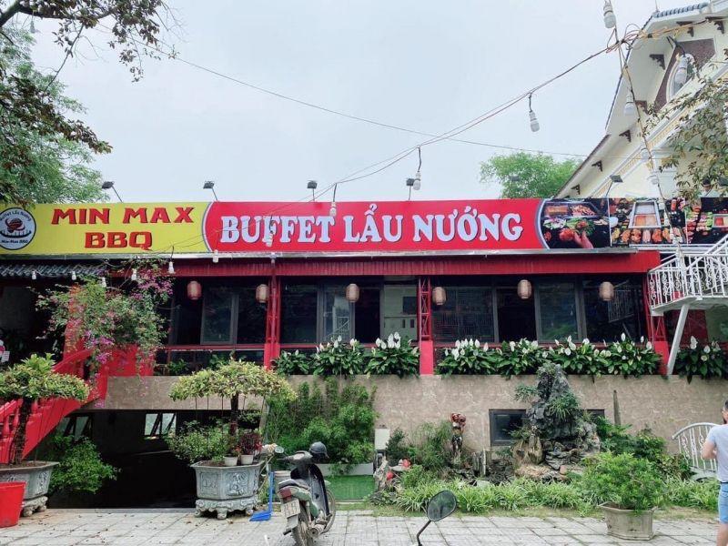 Top 5 Quán Nướng Ngon Nhất Tỉnh Tuyên Quang