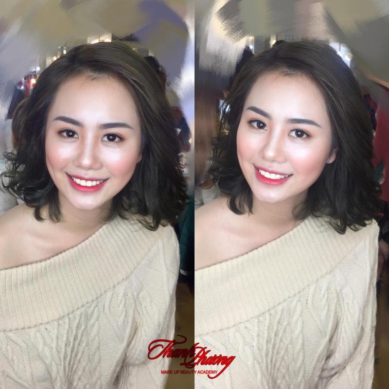 Top 8 địa chỉ đào tạo make up chuyên nghiệp hàng đầu tại Hải Phòng