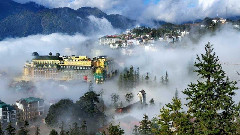 Khám phá Sapa: Cẩm nang du lịch cho người mới lần đầu trải nghiệm