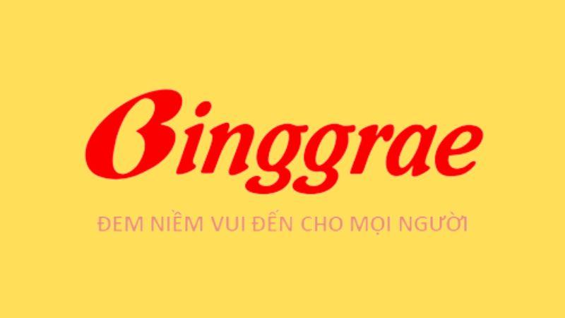 Hòa mình vào cảm giác mát lạnh với những món kem bánh cá Binggrae tuyệt vời