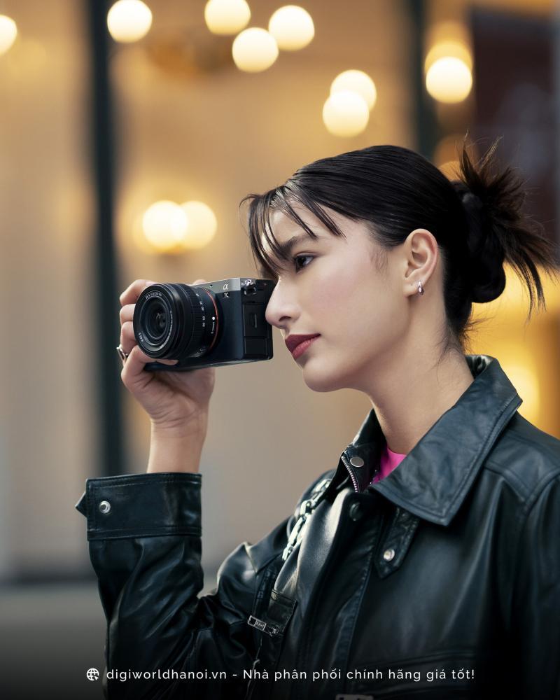 Khám Phá 10 Địa Chỉ Mua Máy Ảnh Uy Tín Tại Hà Nội