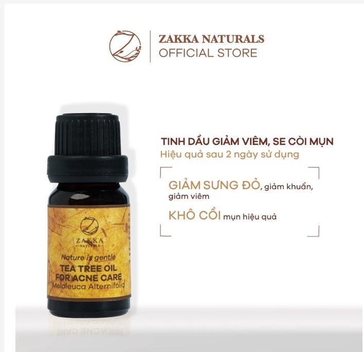 Top 10 Tinh Dầu Đa Năng Và Hiệu Quả Nhất Hiện Nay