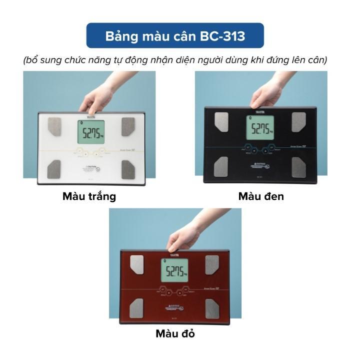 Top 5 Cân phân tích chỉ số cơ thể được yêu thích nhất