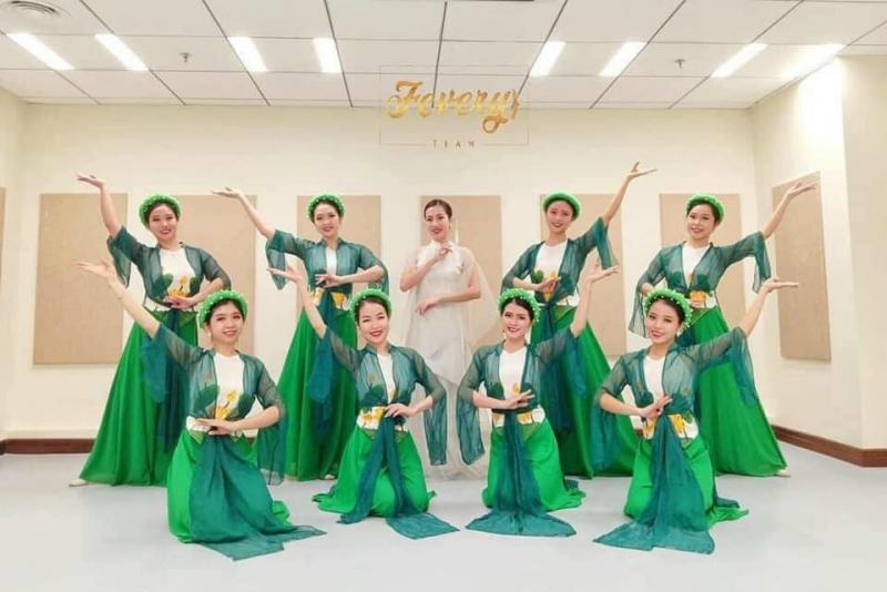 Top 3 cửa hàng cho thuê trang phục biểu diễn đẹp nhất Thanh Hóa