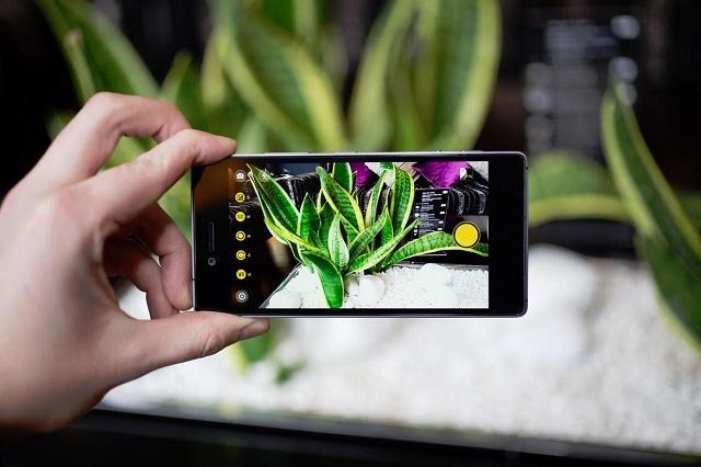 10 Mẹo chụp ảnh đẹp với smartphone