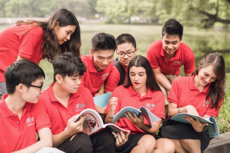 Top 7 trung tâm tiếng Anh trẻ em uy tín nhất tại Cần Thơ