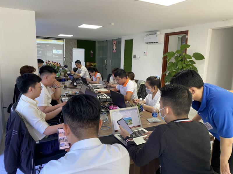 Danh sách 10 Trung tâm đào tạo SEO uy tín tại Đà Nẵng