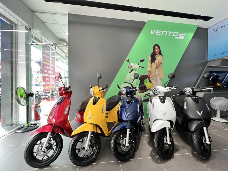 Top 4 đại lý bán xe máy điện VinFast uy tín và giá tốt tại TP. HCM