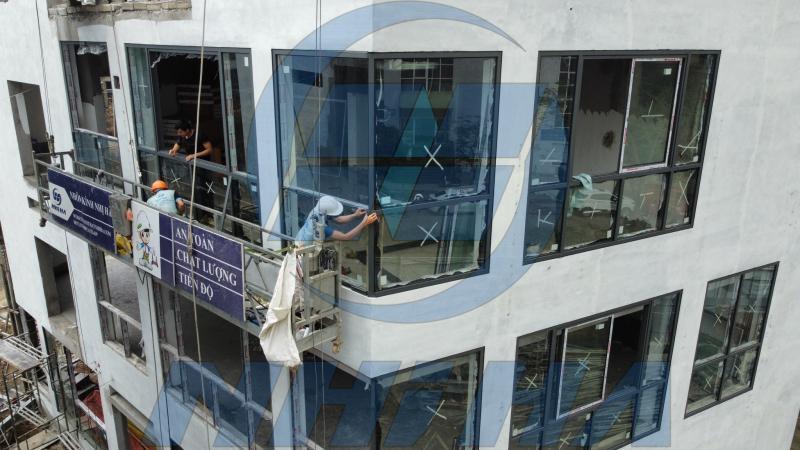 Khám Phá Top 10 Dịch Vụ Cửa Nhôm Kính Chất Lượng Và Giá Cả Hợp Lý Tại Hà Nội