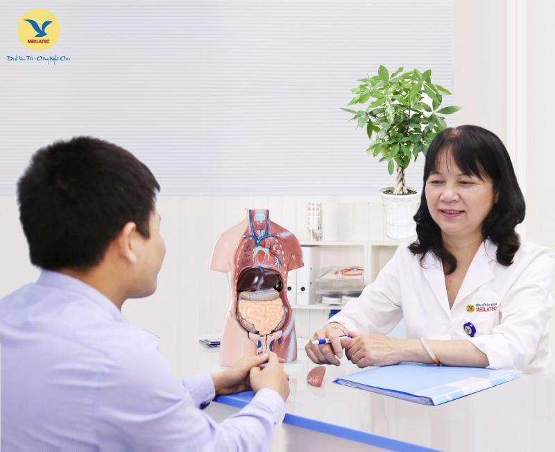 Top 5 địa chỉ cung cấp dịch vụ khám sức khỏe doanh nghiệp uy tín tại Quảng Bình
