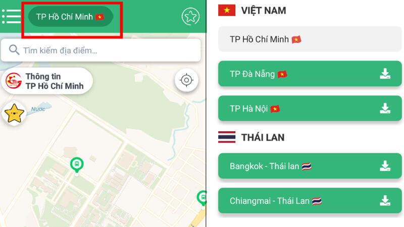 Tổng hợp những cách thức tra cứu tuyến xe buýt một cách hiệu quả và nhanh chóng.