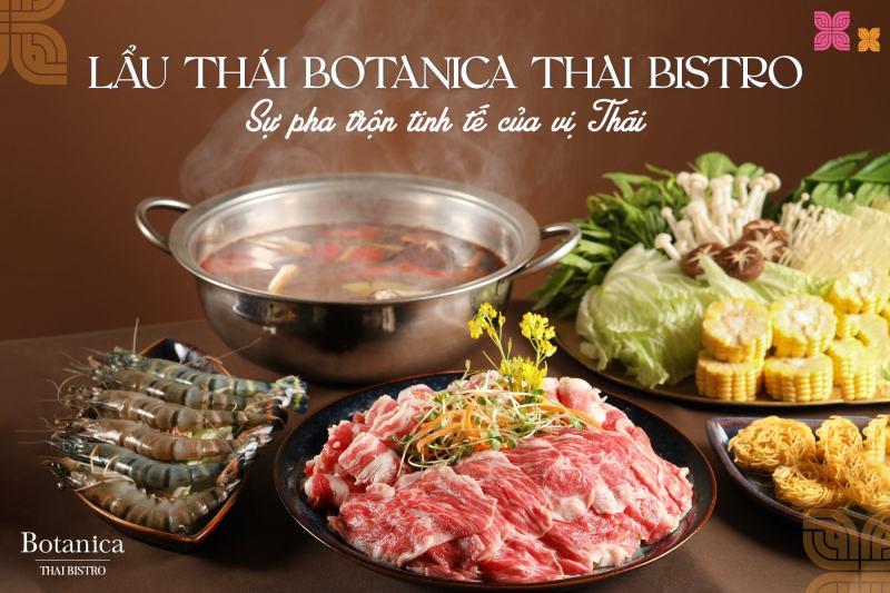 Top 8 Nhà hàng nổi bật tại phố Trung Hòa, Hà Nội