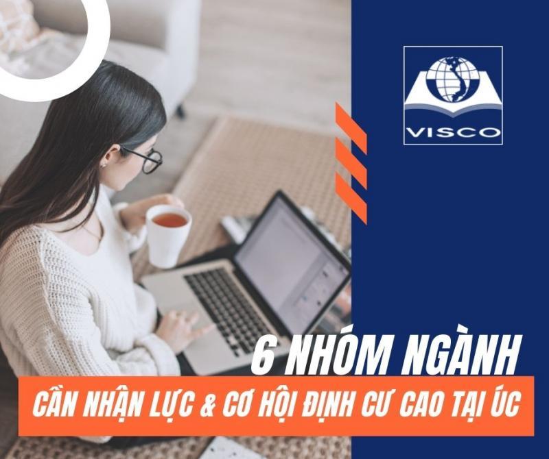 Top 5 Trung tâm tư vấn du học nghề Úc uy tín tại Đà Nẵng