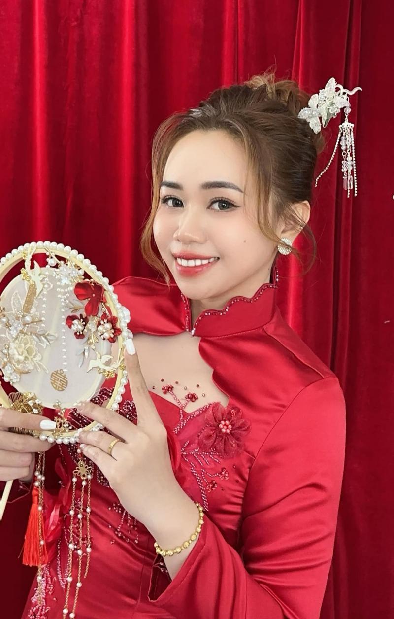Top 9 Tiệm Trang Điểm Cô Dâu Đẹp Nhất Quận 7, TP.HCM