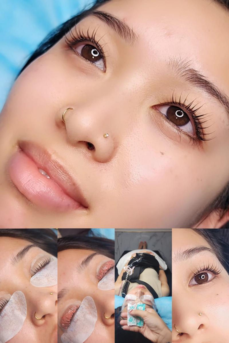 Top 7 địa chỉ uốn mi đẹp và chất lượng tại TP. Rạch Giá, Kiên Giang