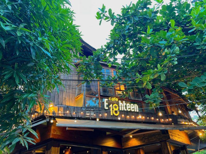 3 quán cà phê ngồi bệt tuyệt vời nhất tại Nha Trang