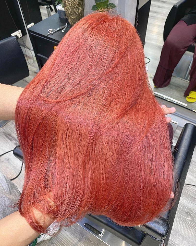 Top 8 salon nhuộm tóc chất lượng nhất tại Quận 1, TP. HCM