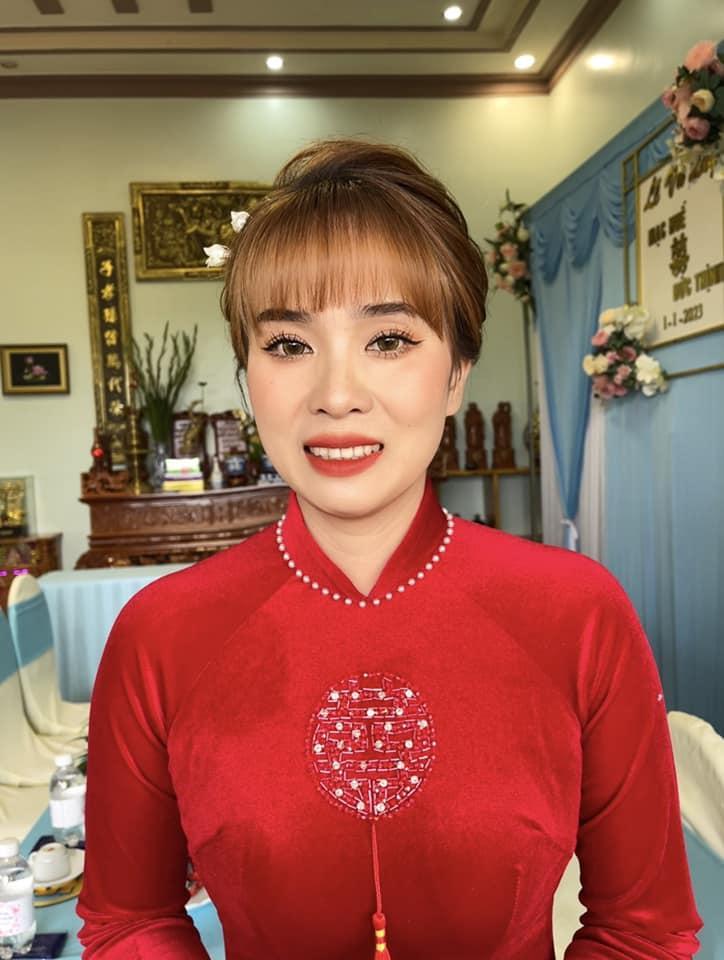 Danh sách 9 tiệm trang điểm cô dâu đẹp nhất tại huyện Lâm Hà, Lâm Đồng