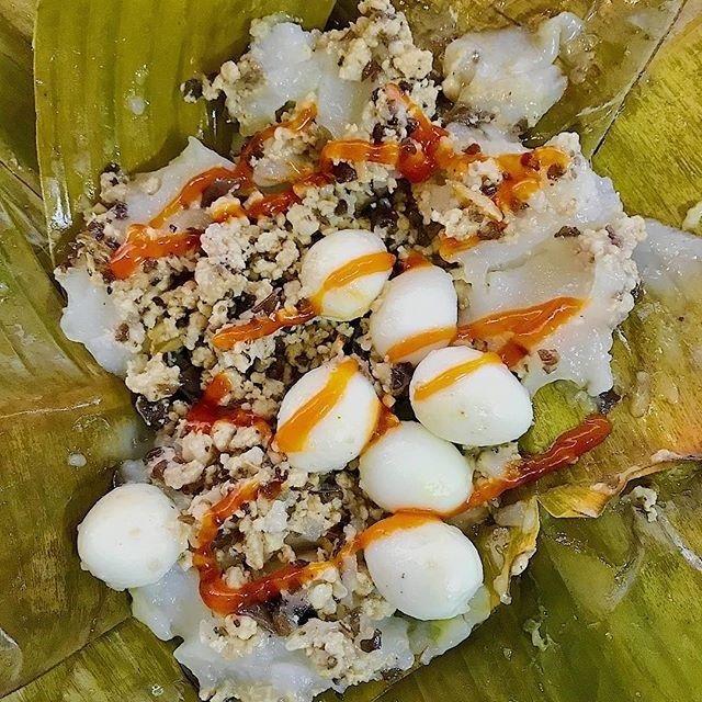 Top 3 Quán bánh giò ngon nhất tại Sài Gòn