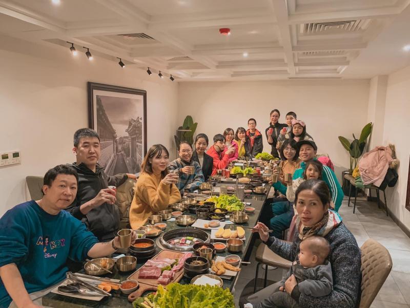 Top 10 địa điểm lý tưởng để tổ chức sinh nhật tại Hà Nội