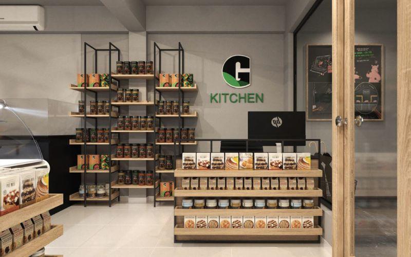 Khám phá ngay snack da cá trứng muối G Kitchen – hương vị ngọt bùi, giòn tan, hấp dẫn từ lần thử đầu tiên.