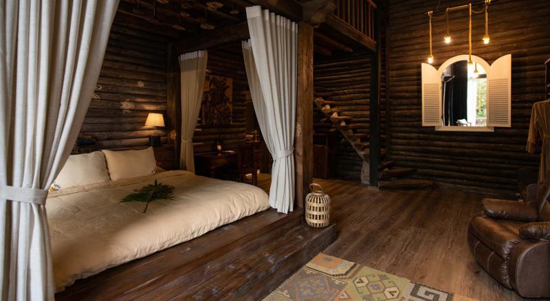 Top 9 khu nghỉ dưỡng săn biển mây đẹp nhất tại cao nguyên phía Bắc