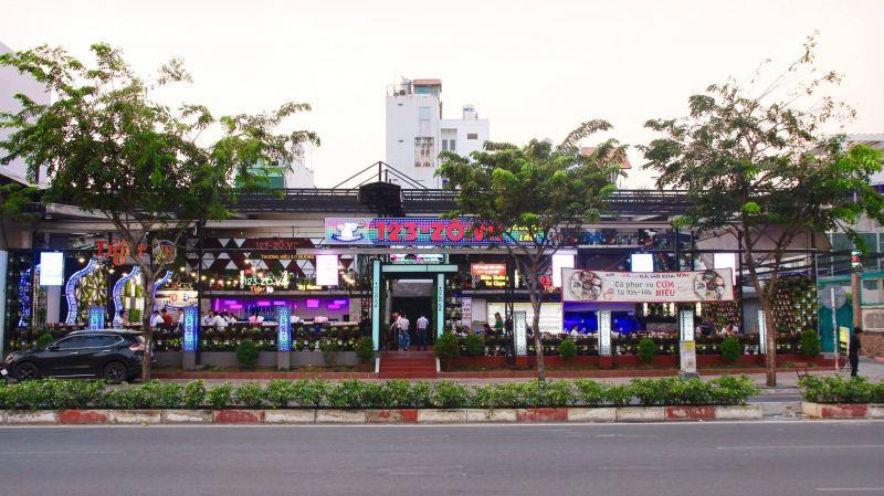 Khám Phá Top 11 Địa Điểm Ẩm Thực Hấp Dẫn Nhất tại Quận Gò Vấp, TP. HCM