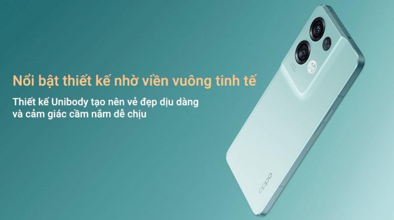 Top 8 mẫu điện thoại Oppo giảm giá mạnh nhất hiện nay