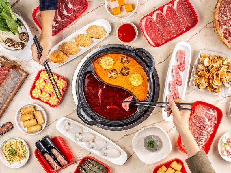 Top 14 Nhà hàng Buffet ngon với giá hợp lý tại Hà Nội