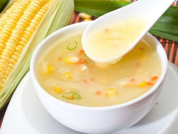 Top 11 thực phẩm giúp tăng cường sức khỏe khi thời tiết thay đổi