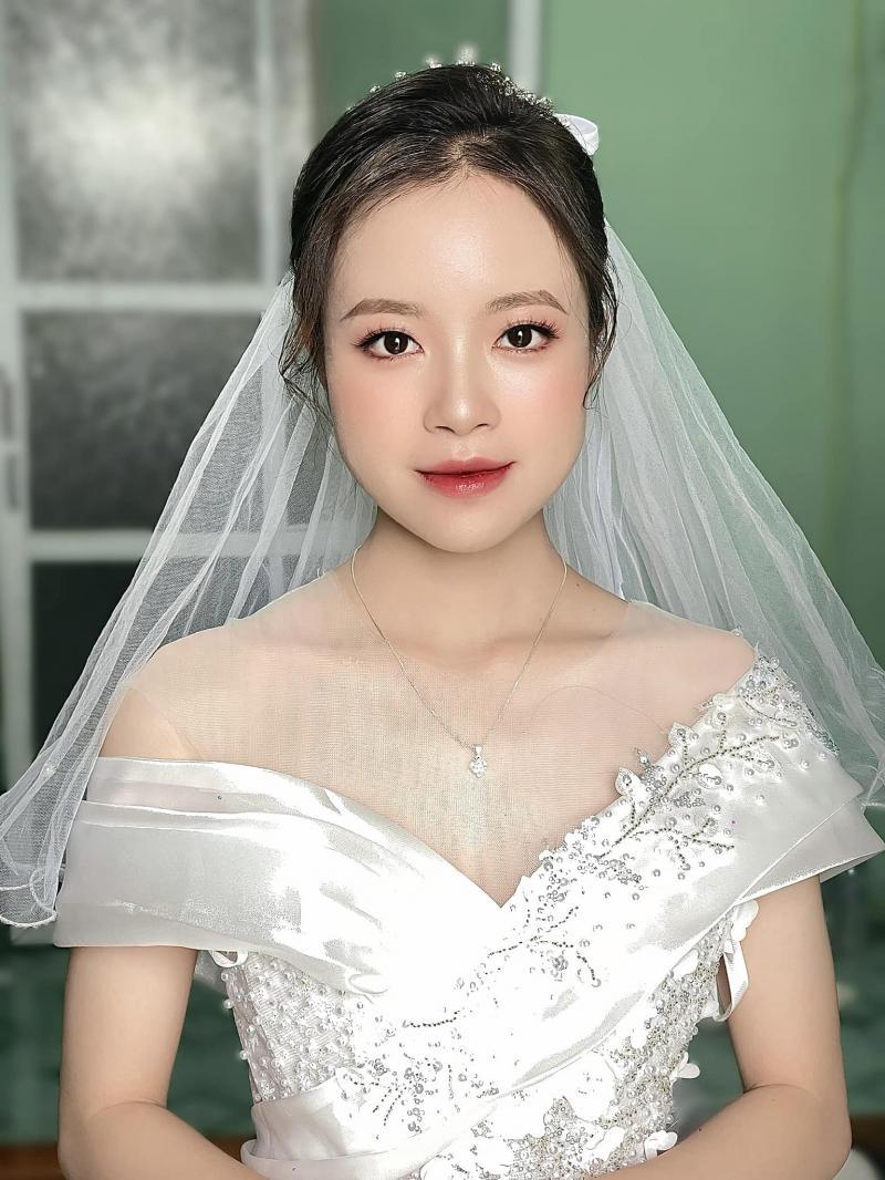 Top 11 Tiệm Trang Điểm Cô Dâu Đẹp Nhất Tại Hà Nam