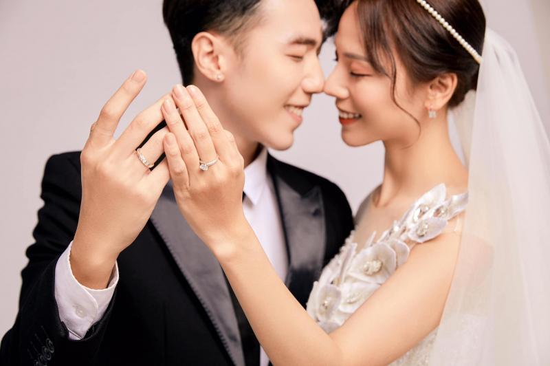 Top 6 Studio chụp ảnh cưới hàng đầu tại Định Quán, Đồng Nai