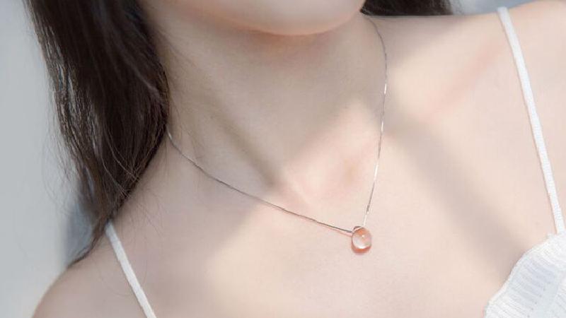 5 mẫu dây chuyền đẹp gây sốt, phù hợp với những cô nàng thời thượng
