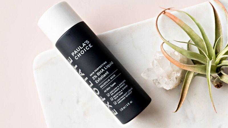 So sánh BHA Obagi và Paula's Choice - Lựa chọn nào xứng đáng hơn?