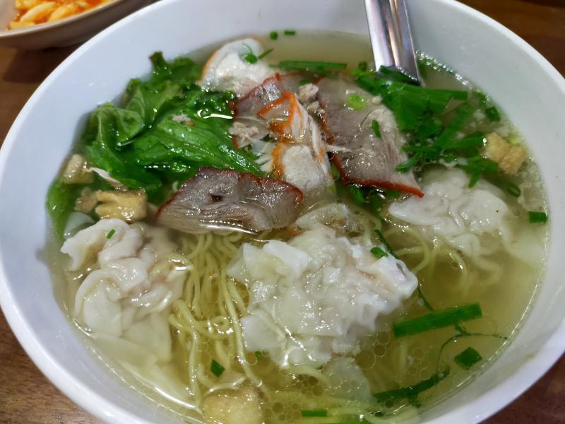 Top 10 Món Ăn Sáng Ngon Nhất Hà Nội