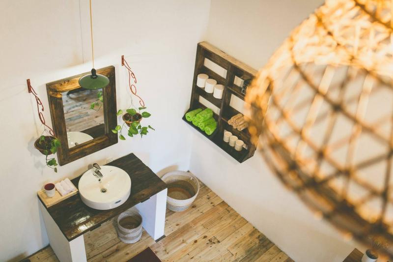 Khám Phá 12 Homestay và Khách Sạn Đẹp Nhất Huyện Mộc Châu, Sơn La