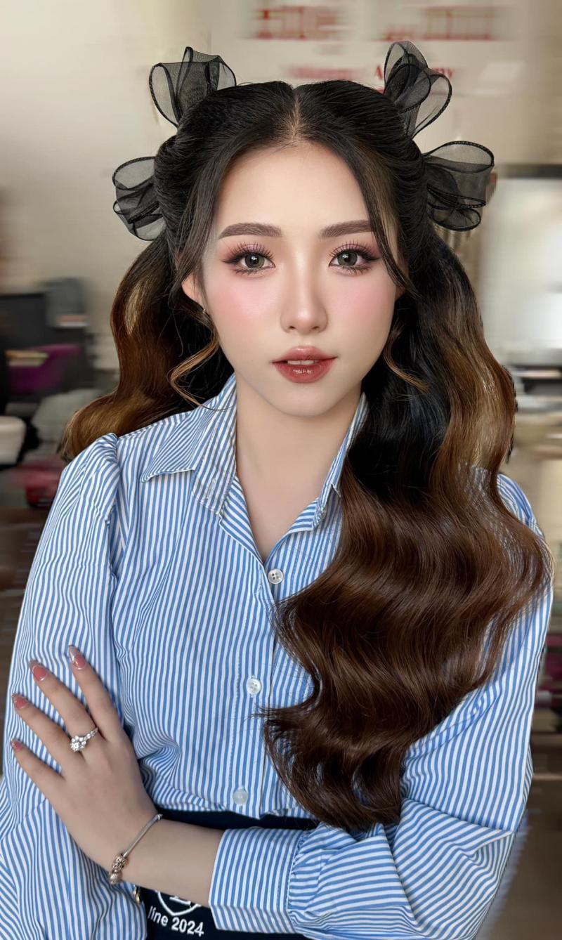 Top 9 Địa chỉ trang điểm dự tiệc đẹp nhất tại TP. Bạc Liêu
