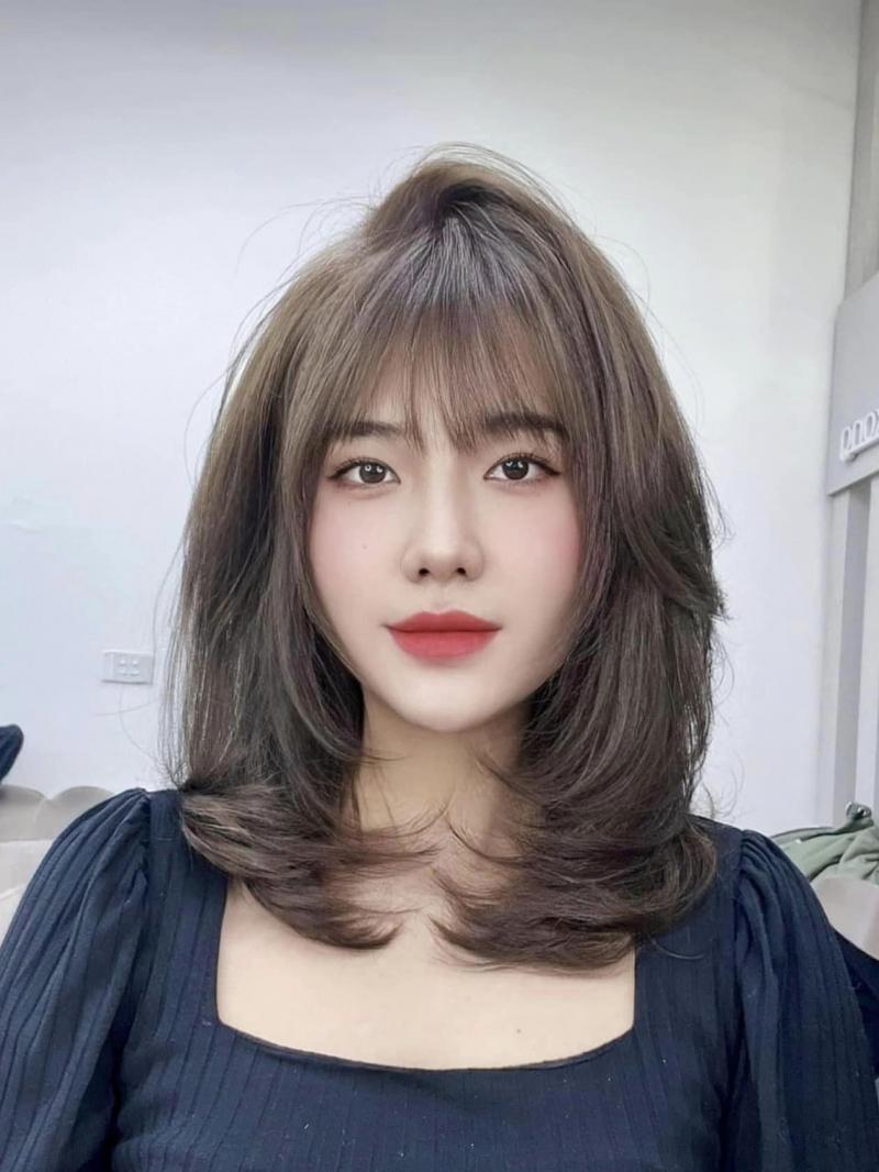 Top 10 Salon cắt tóc ngắn đẹp nhất Bạc Liêu
