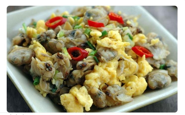 Top 11 Món Ăn Từ Trứng Ngon Nhất