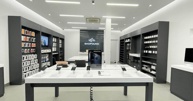 5 Địa chỉ uy tín bán sạc dự phòng chất lượng tại Phú Thọ