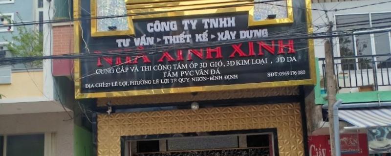 Top 7 Công ty xây dựng nhà đẹp hàng đầu tại Bình Định