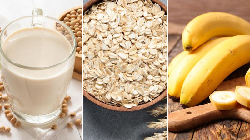4 thực đơn sáng lý tưởng từ các chuyên gia Nhật Bản giúp làm chậm quá trình lão hóa