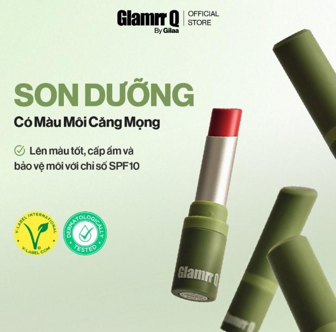 Top 10 Son Dưỡng Môi Có Màu Tốt Nhất Hiện Nay