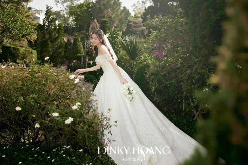 Top 9 Studio chụp ảnh cưới đẹp tại Quận 3, TP. Hồ Chí Minh