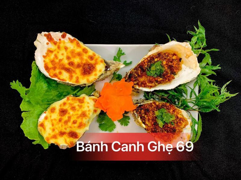 Top 10 Quán ăn nổi bật gần trường Đại học Văn hóa Hà Nội