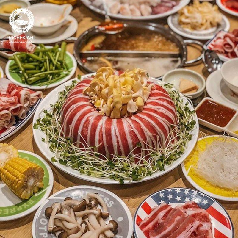 Top 10 Quán Lẩu Ngon và Chất Lượng Nhất Tại Quận Long Biên, Hà Nội